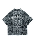 BLAZE Tapestry Shirt