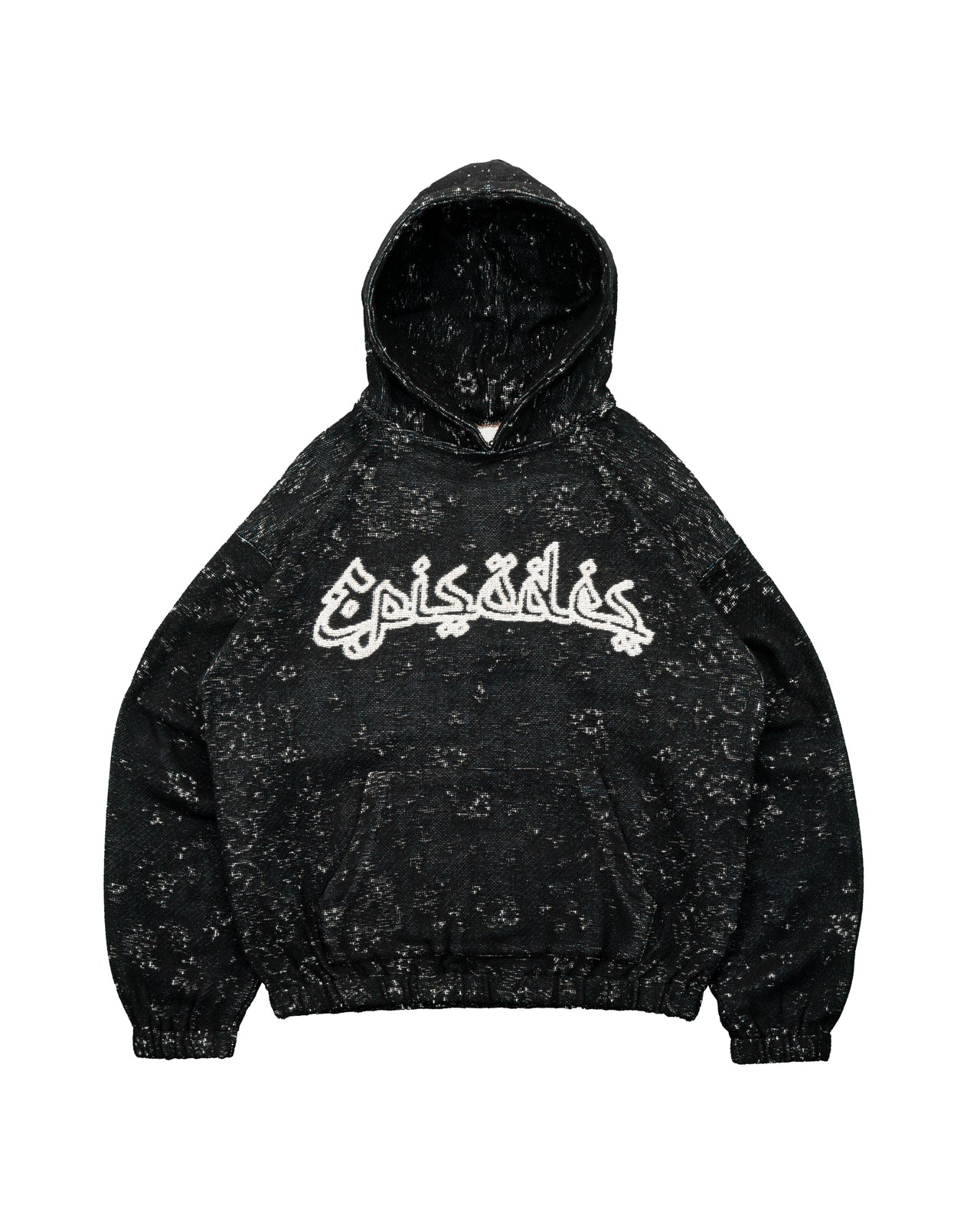 BLAZE Tapestry Hoodie