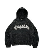 BLAZE Tapestry Hoodie