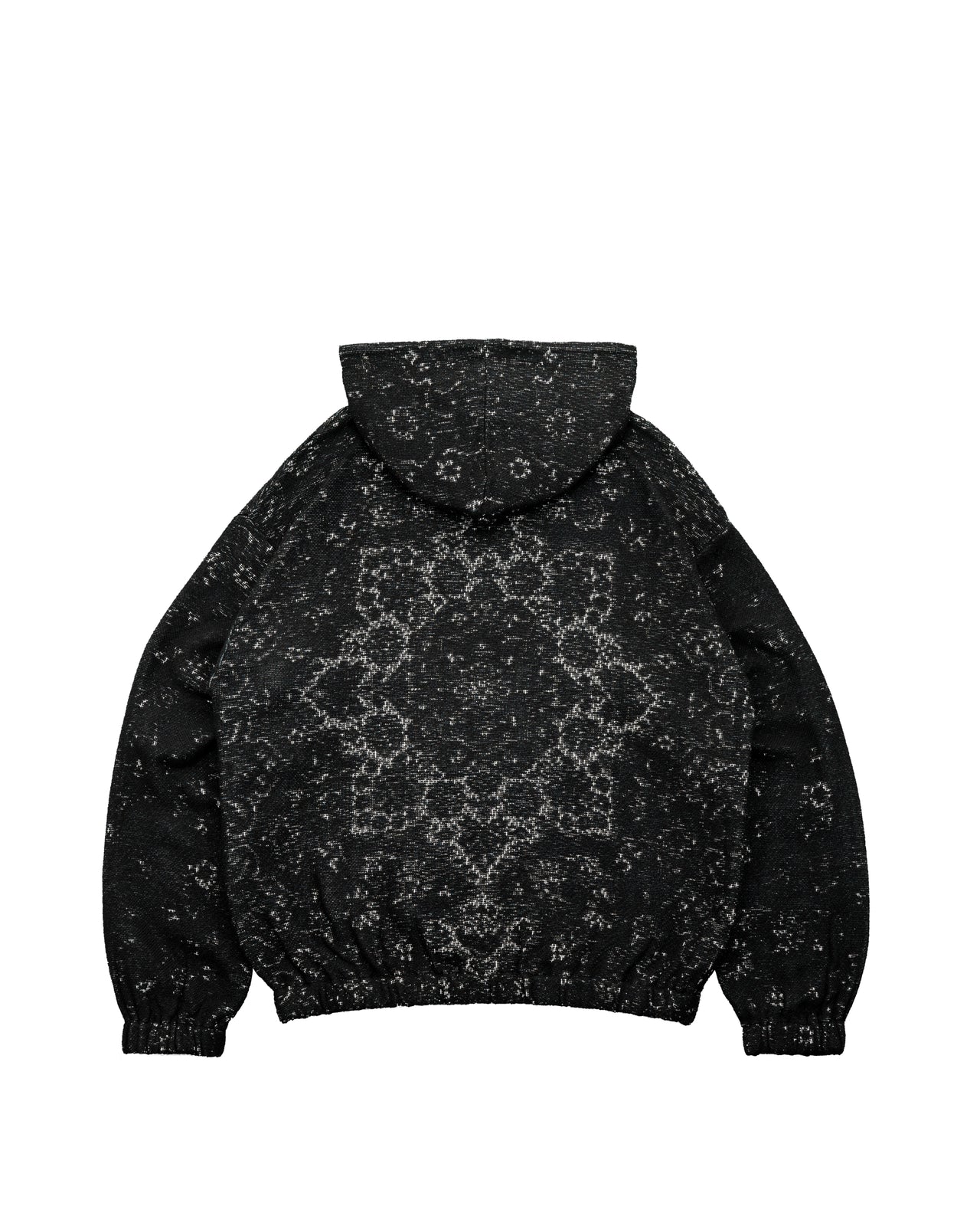 BLAZE Tapestry Hoodie