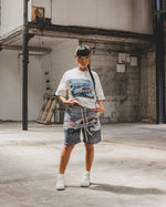 DRIFT Tapestry Shorts