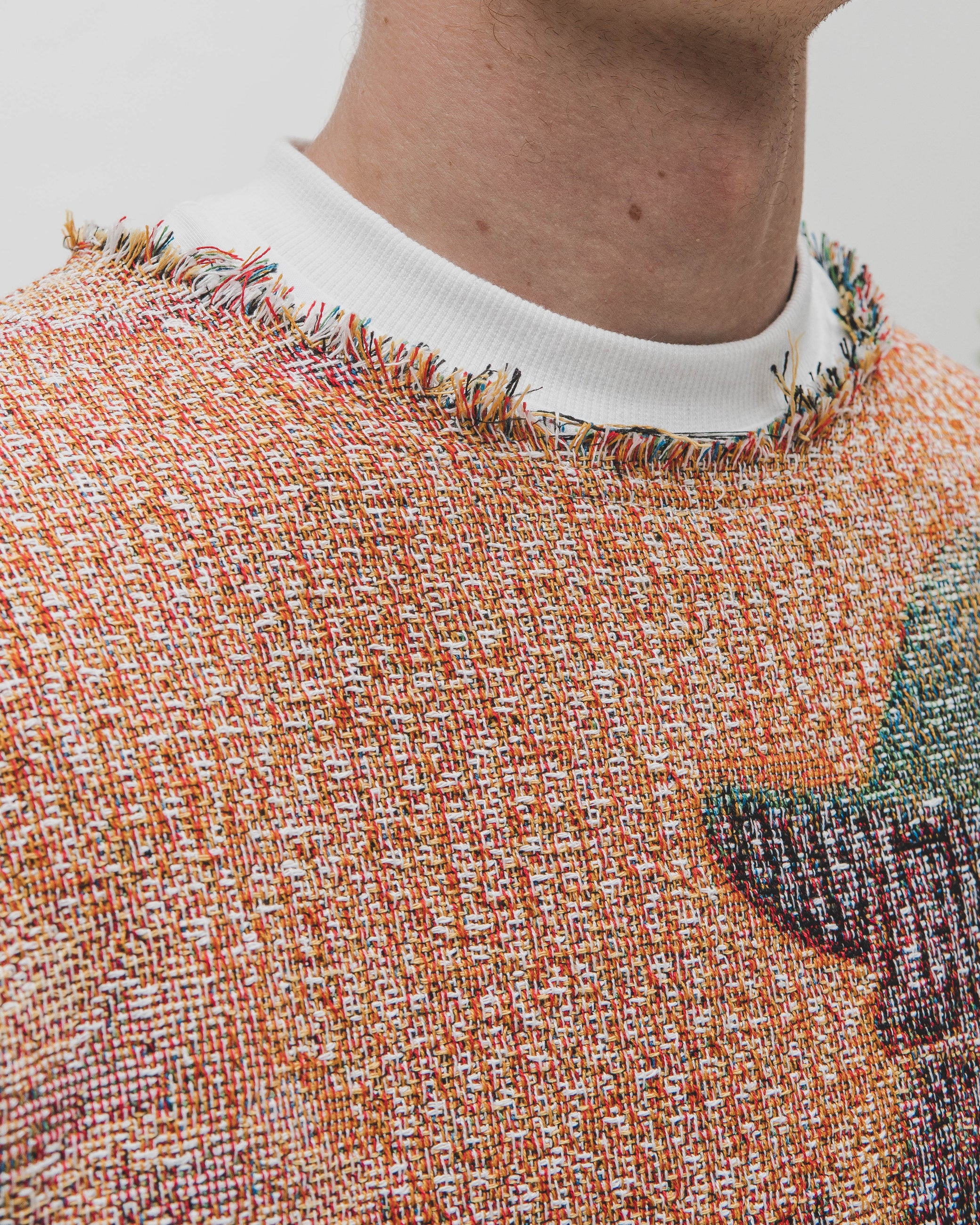 Kings of Rap Tapestry Sweatshirt - The Episodes Project